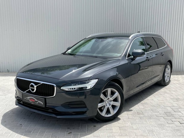 Volvo V90 2.0 D [D3] Momentum Pro Geartronic NA...